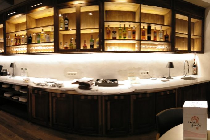 Hoteles